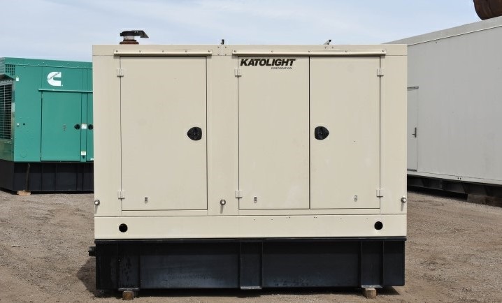 漳平购买柴油发电机需留心哪些问题?