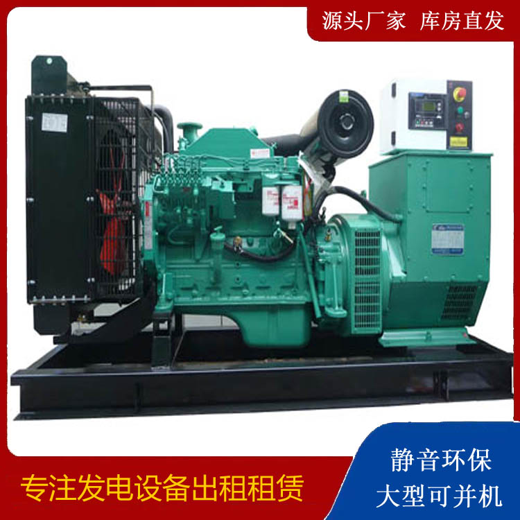 漳平出租发电机 柴油发电机不维护对机器有什么影响