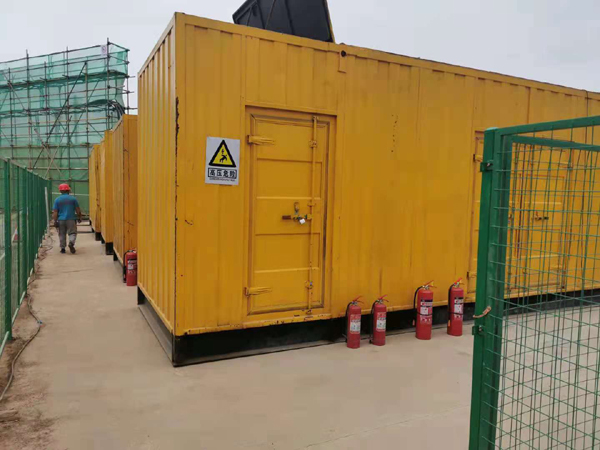 漳平发电机出租 操作发电机需要我们注意哪些事项？