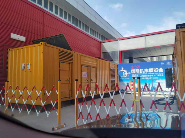 漳平发电机出租 对于发电机的特性你了解多少？