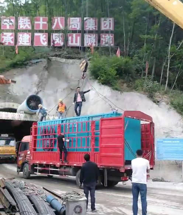 漳平发电机组维修后输出功率降低是什么问题
