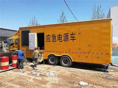 漳平发电车租赁-教您挑选发电机哪些技巧可以掌握使用
