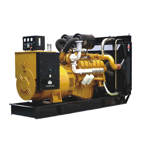 漳平租赁发电机-怎样确保潍柴发电机组的质量