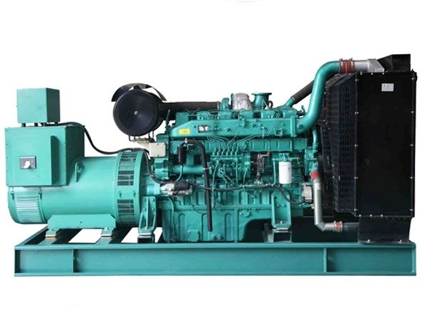 漳平发电机租赁-柴油发电机与汽油发电机的区别