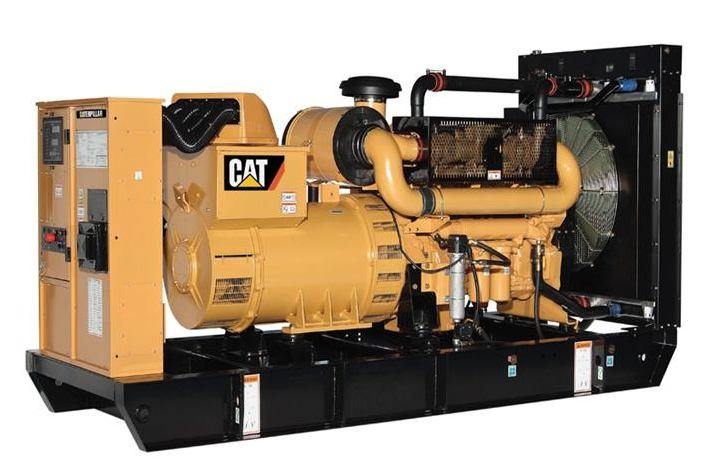 漳平租赁发电机-柴油发电机设计的优势性能特点有哪些