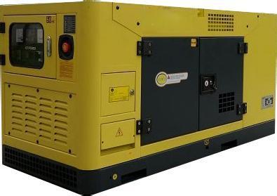 漳平出租发电机-怎样对比判断发电机组的质量