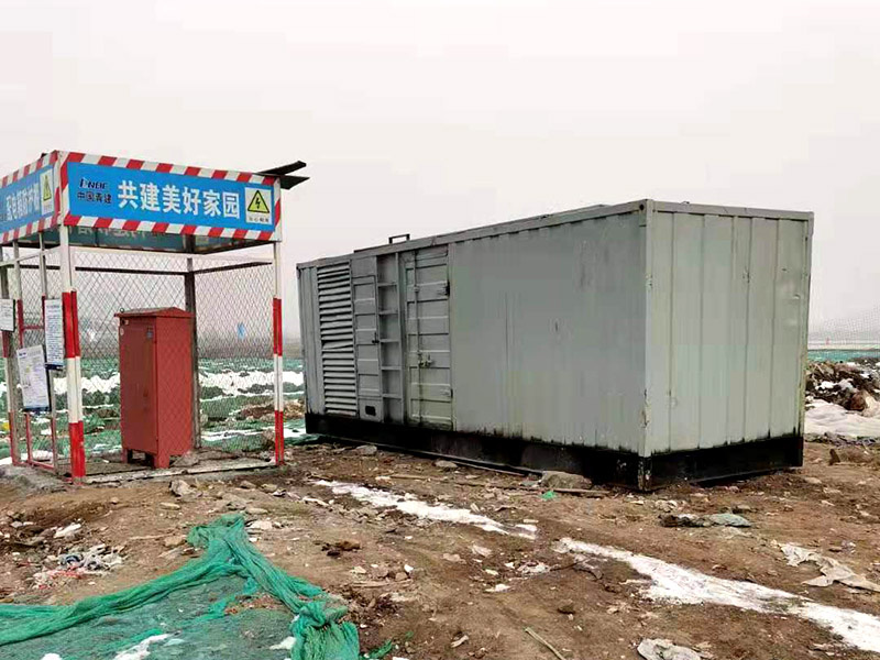 漳平燃气发电机在高海拔地区运行时会遇到哪些常见故障？