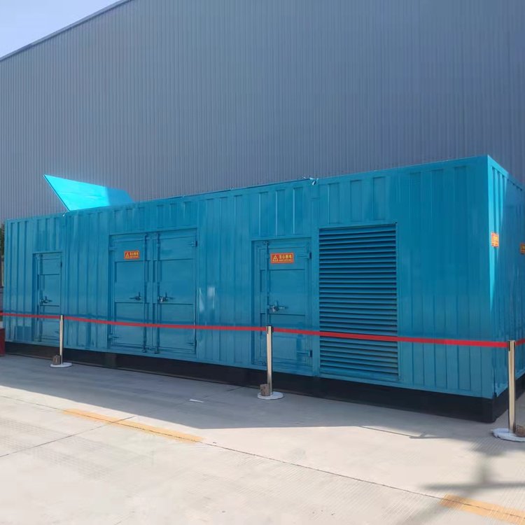 漳平怎样更换柴油发电机组的空气滤清器？