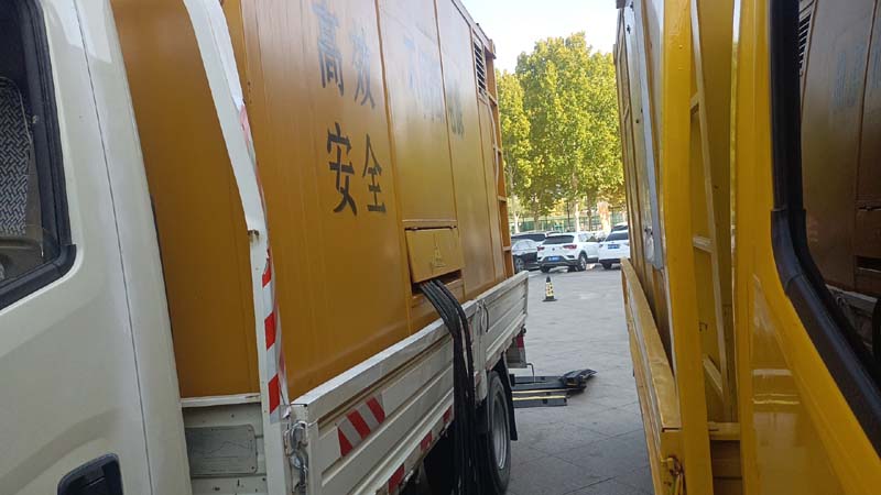 漳平如何判断柴油发电机组和UPS电源的切换时间是否符合要求？
