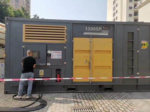 漳平延长空气滤清器使用寿命的注意事项