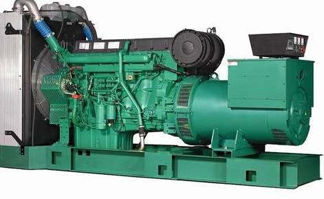 漳平发电机除垢后需要用清水冲洗水冷式机油散热器几次？