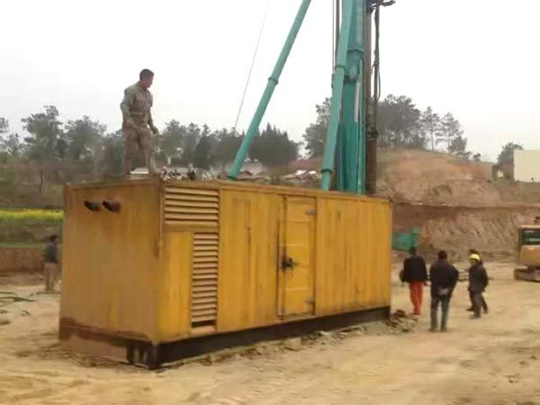 漳平柴油发电机组应用场合有哪些？